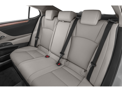 2025 Lexus ES 300h 300h