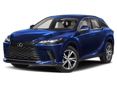 2025 Lexus RX 350 Premium 350