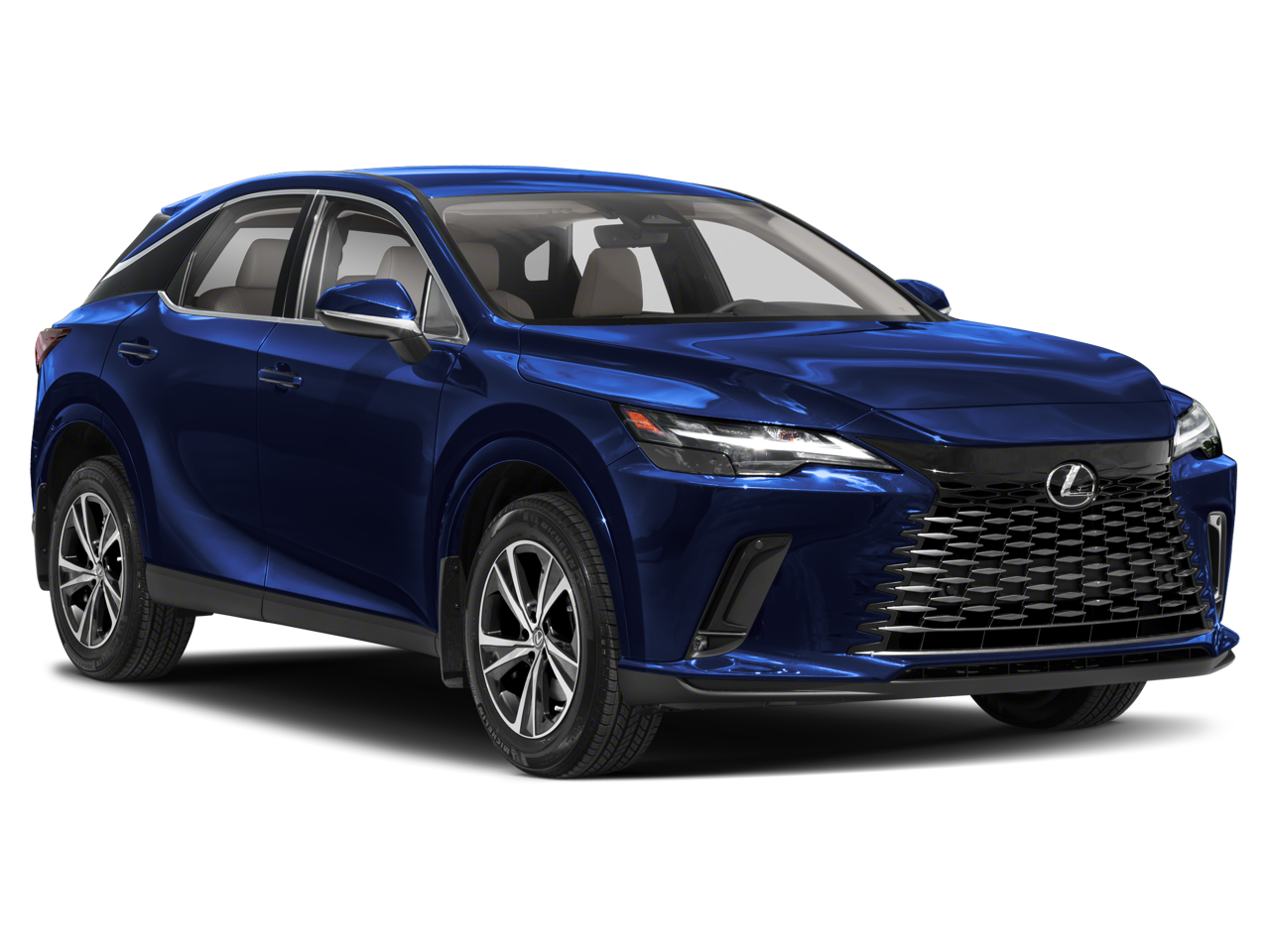 2025 Lexus RX 350 Premium 350