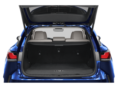 2025 Lexus RX 350 Premium 350