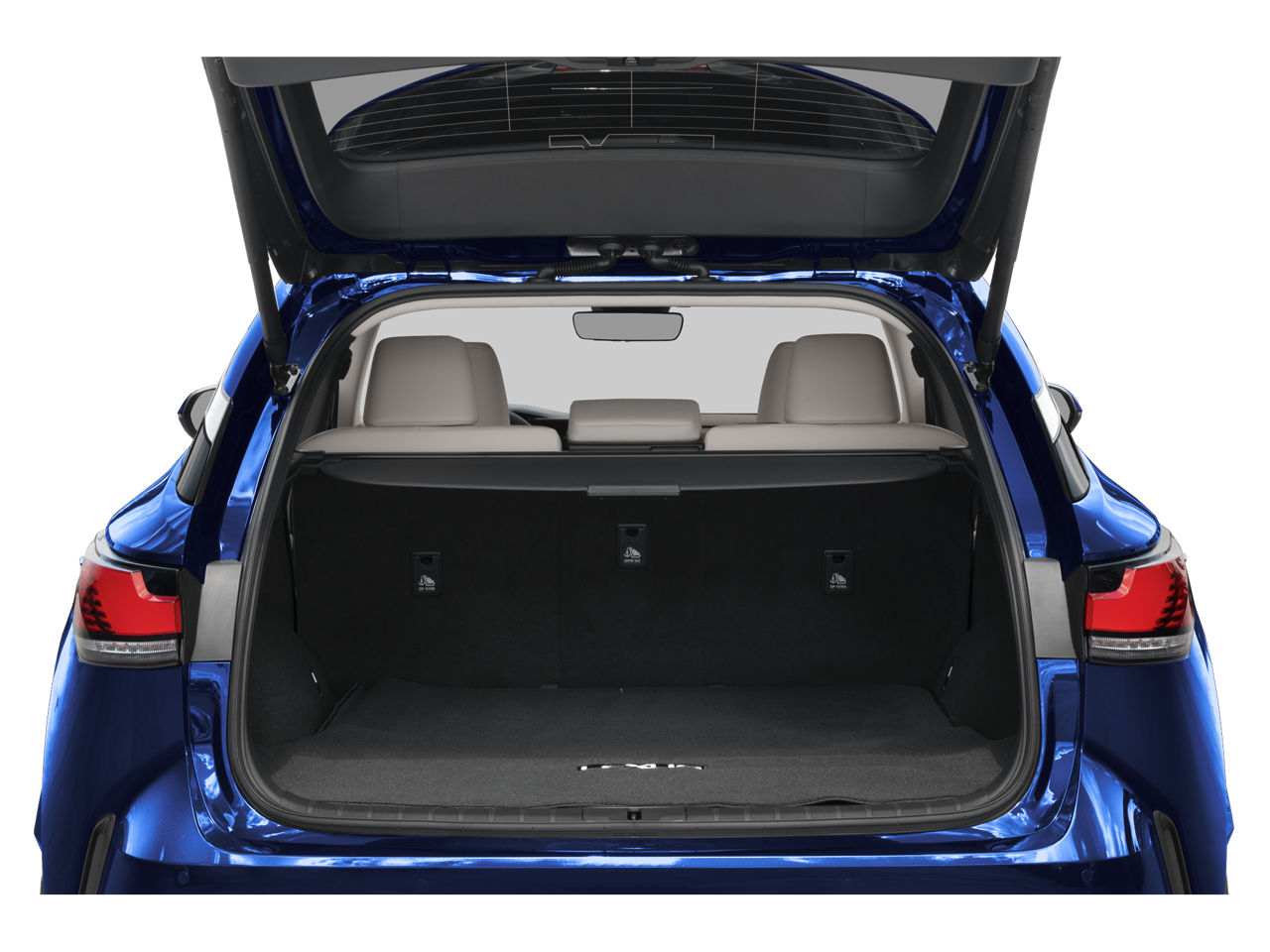 2025 Lexus RX 350 Premium 350