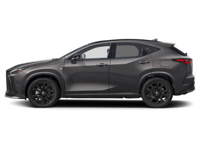 2025 Lexus NX 450h+ Luxury 450h+ Luxury