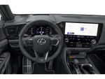 2025 Lexus NX 450h+ Luxury 450h+ Luxury