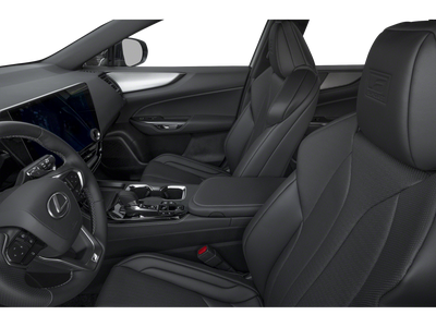 2025 Lexus NX 450h+ Luxury 450h+ Luxury