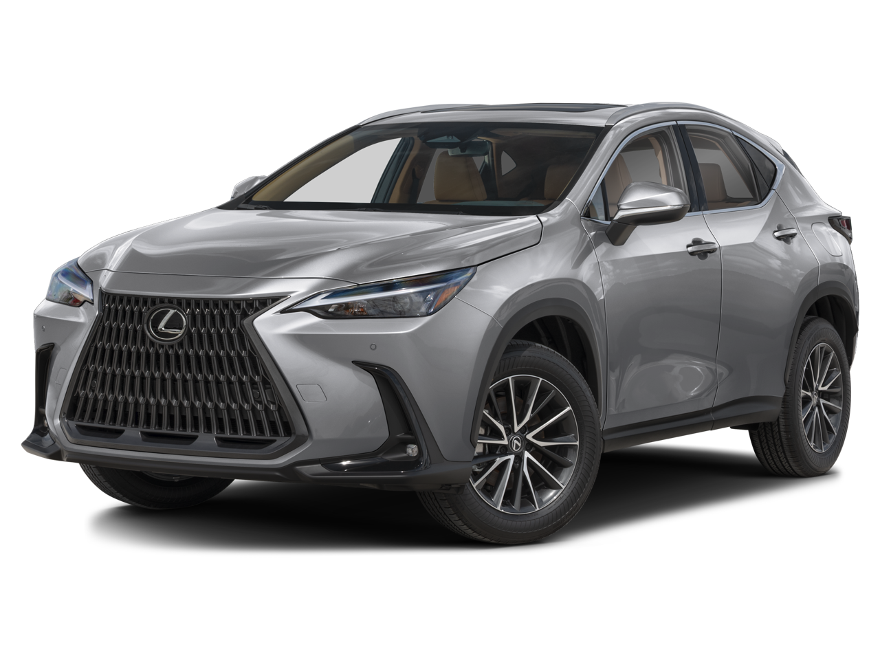 2025 Lexus NX 250 Premium 250 Premium COLD WEATHER PACKAGE