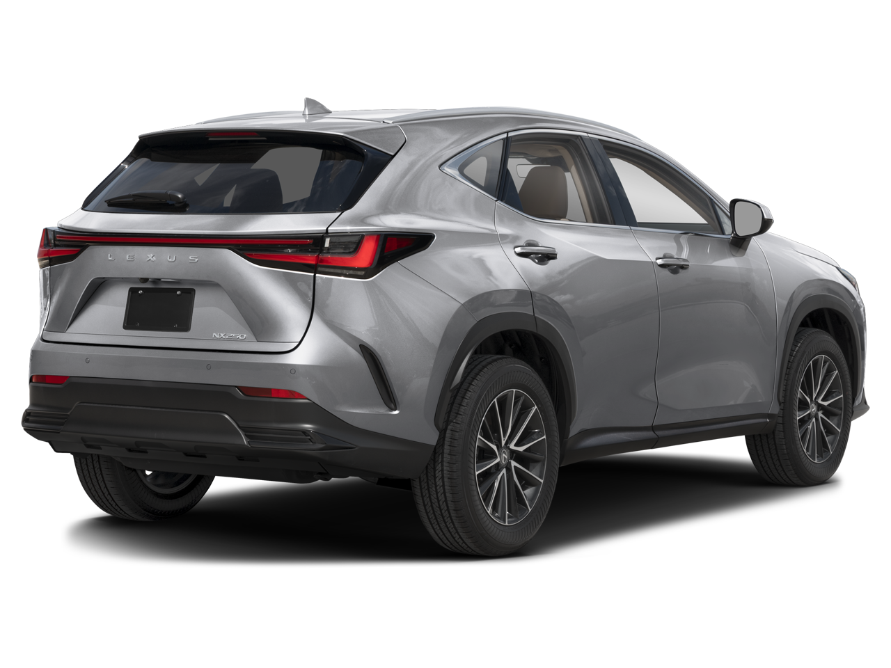 2025 Lexus NX 250 Premium 250 Premium COLD WEATHER PACKAGE