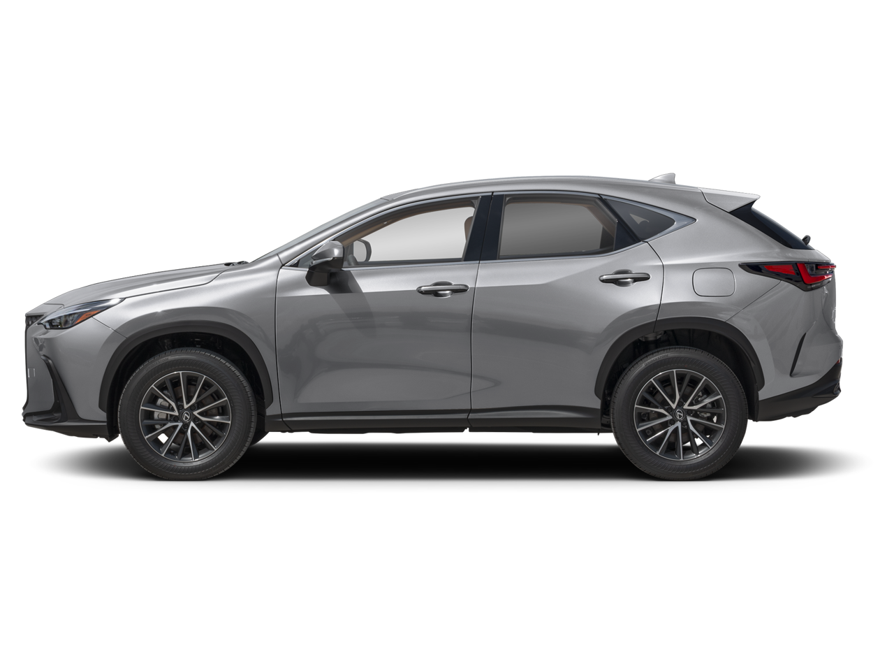 2025 Lexus NX 250 Premium 250 Premium COLD WEATHER PACKAGE