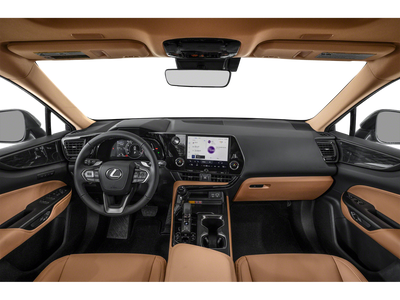 2025 Lexus NX 350 Premium 350 Premium COLD WEATHER PACKAGE, PREMIUM PACKAGE