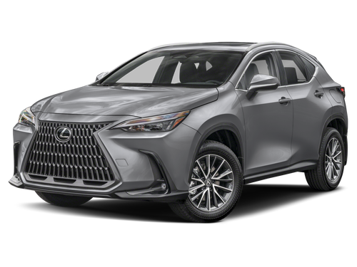 2025 Lexus NX 350h Premium 350h Premium