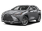 2025 Lexus NX 350h Premium 350h Premium