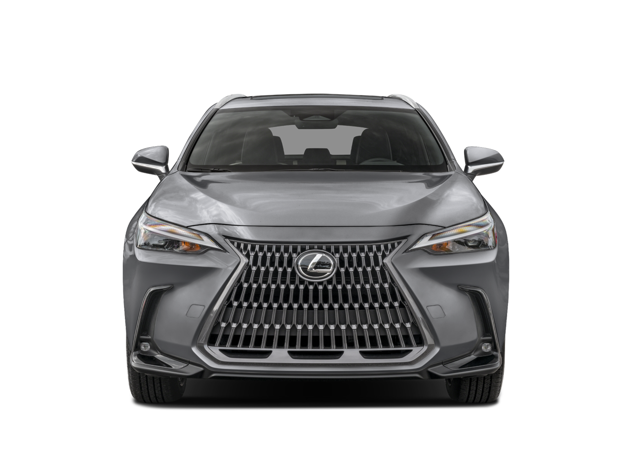 2025 Lexus NX 350h Premium 350h Premium