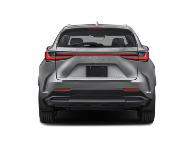 2025 Lexus NX 350h Premium 350h Premium