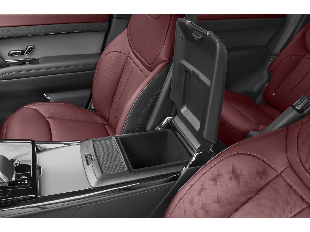 2025 Land Rover Range Rover Sport Dynamic SE