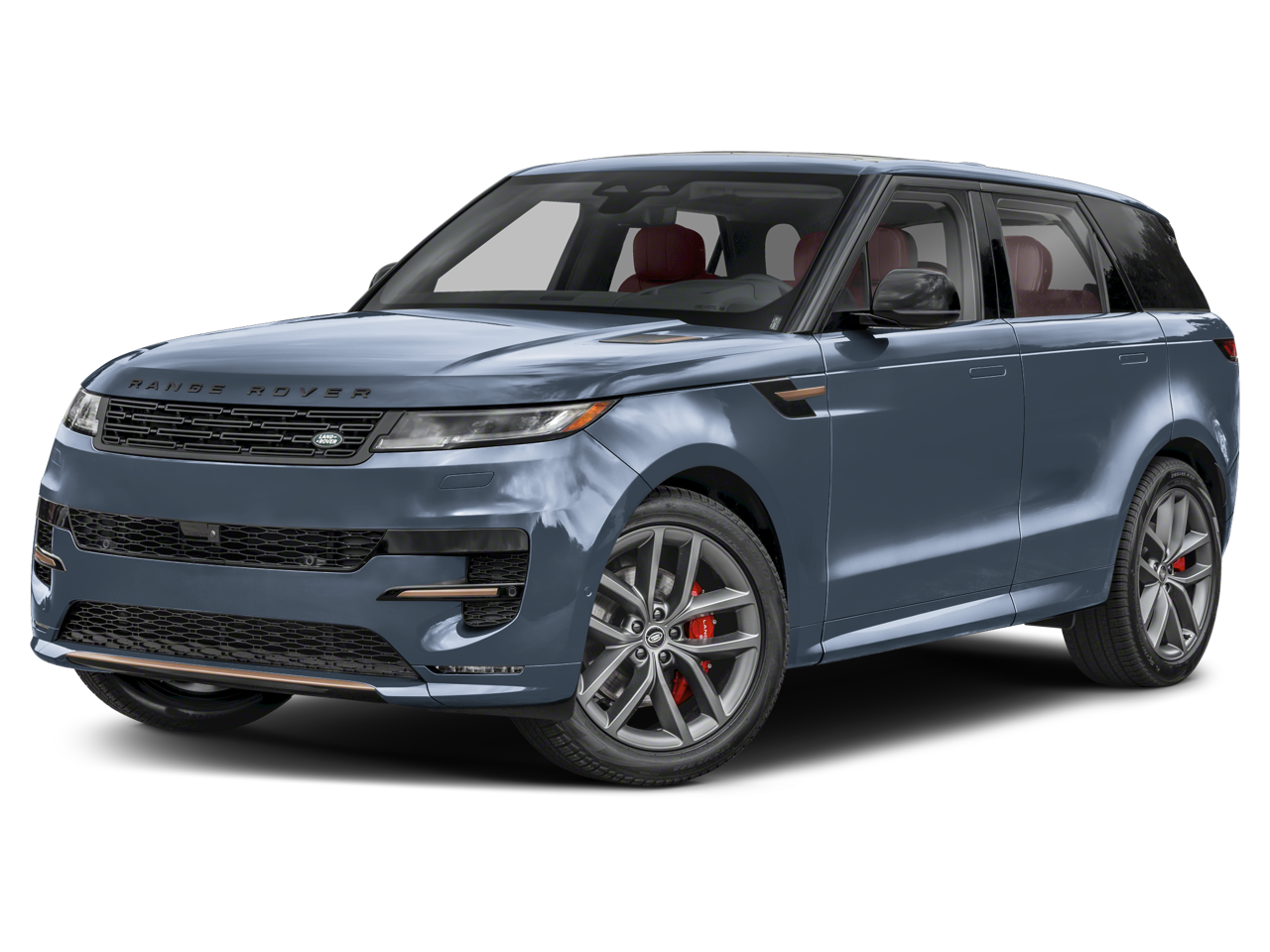 2025 Land Rover Range Rover Sport Plug-in Hybrid Dynamic SE HEADS UP DISPLAY