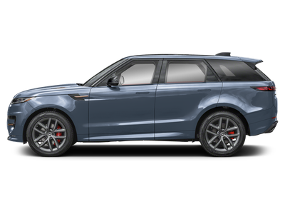 2025 Land Rover Range Rover Sport Plug-in Hybrid Dynamic SE HEADS UP DISPLAY