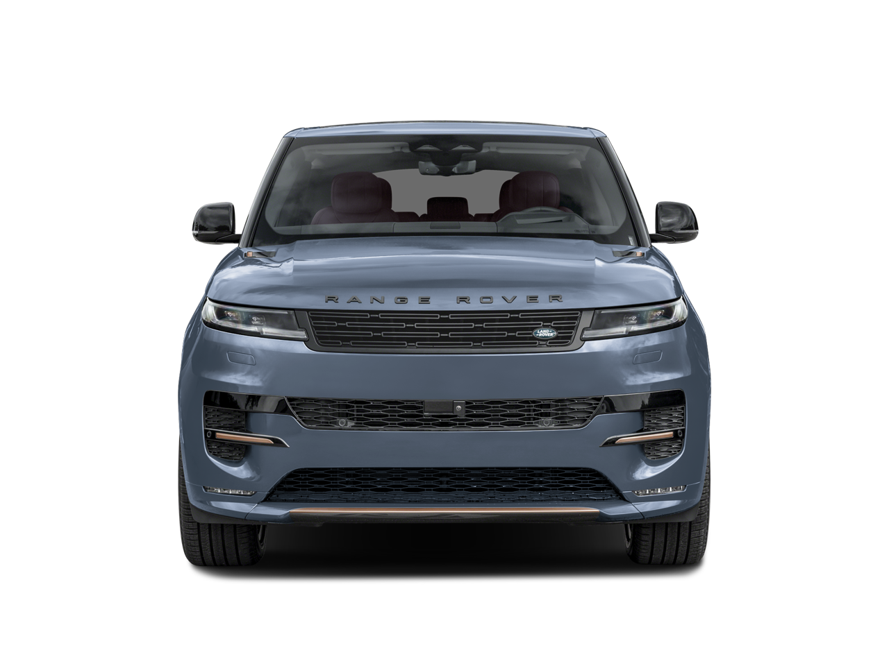 2025 Land Rover Range Rover Sport Plug-in Hybrid Dynamic SE HEADS UP DISPLAY