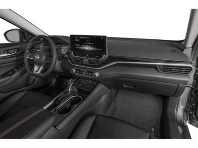 2025 Nissan Altima 2.5 SR BASE