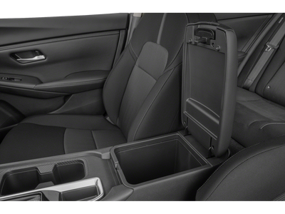 2025 Nissan Sentra SV BASE