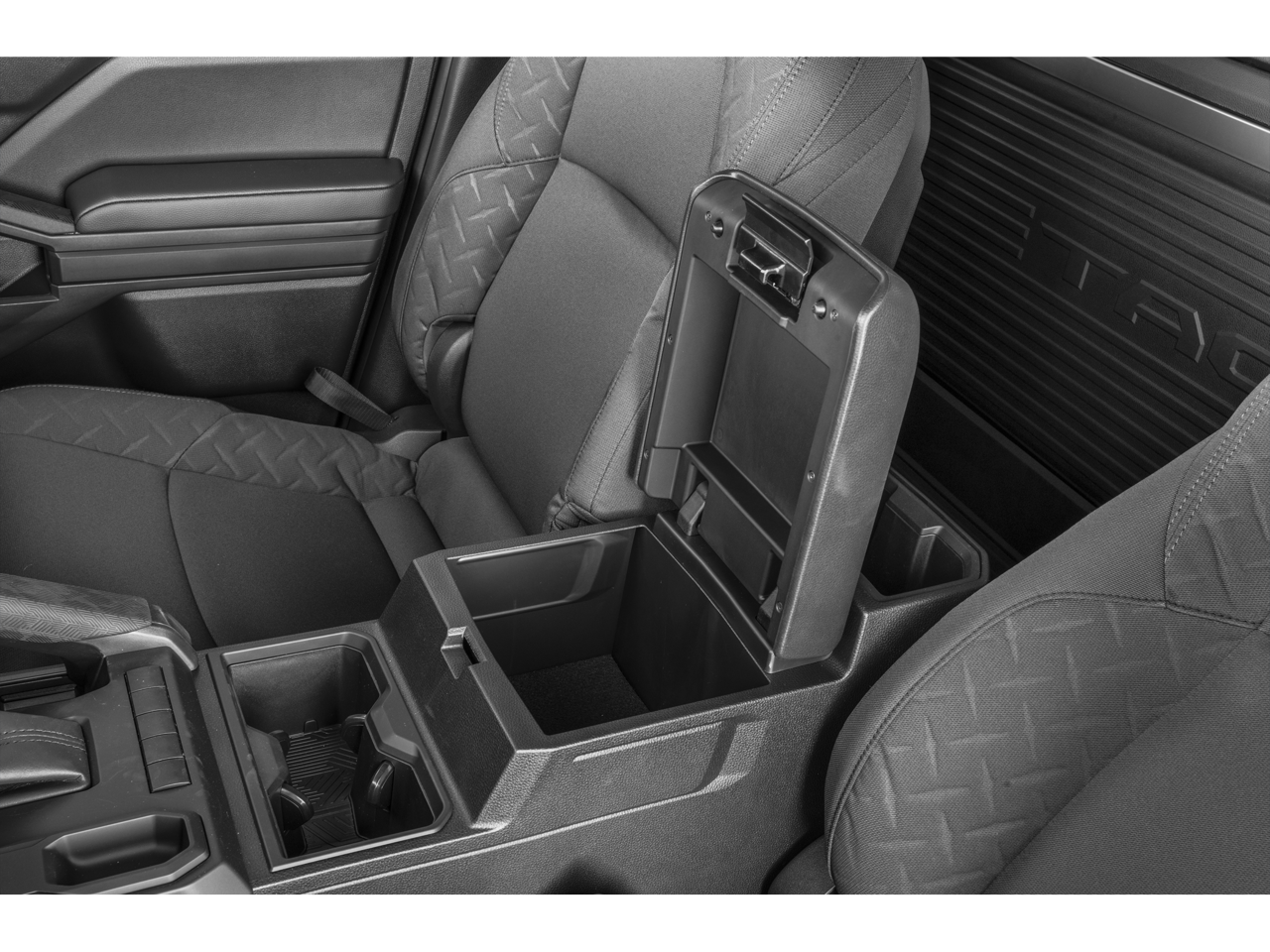 2025 Toyota Tacoma SR BASE