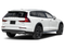 2025 Volvo V60 Cross Country B5 Plus COLLISION AVOIDANCE