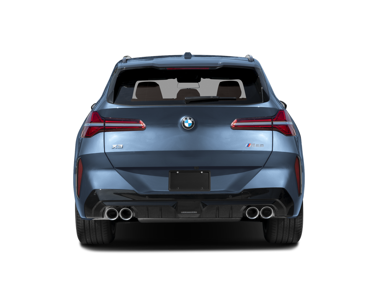 2026 BMW X3 M50 xDrive
