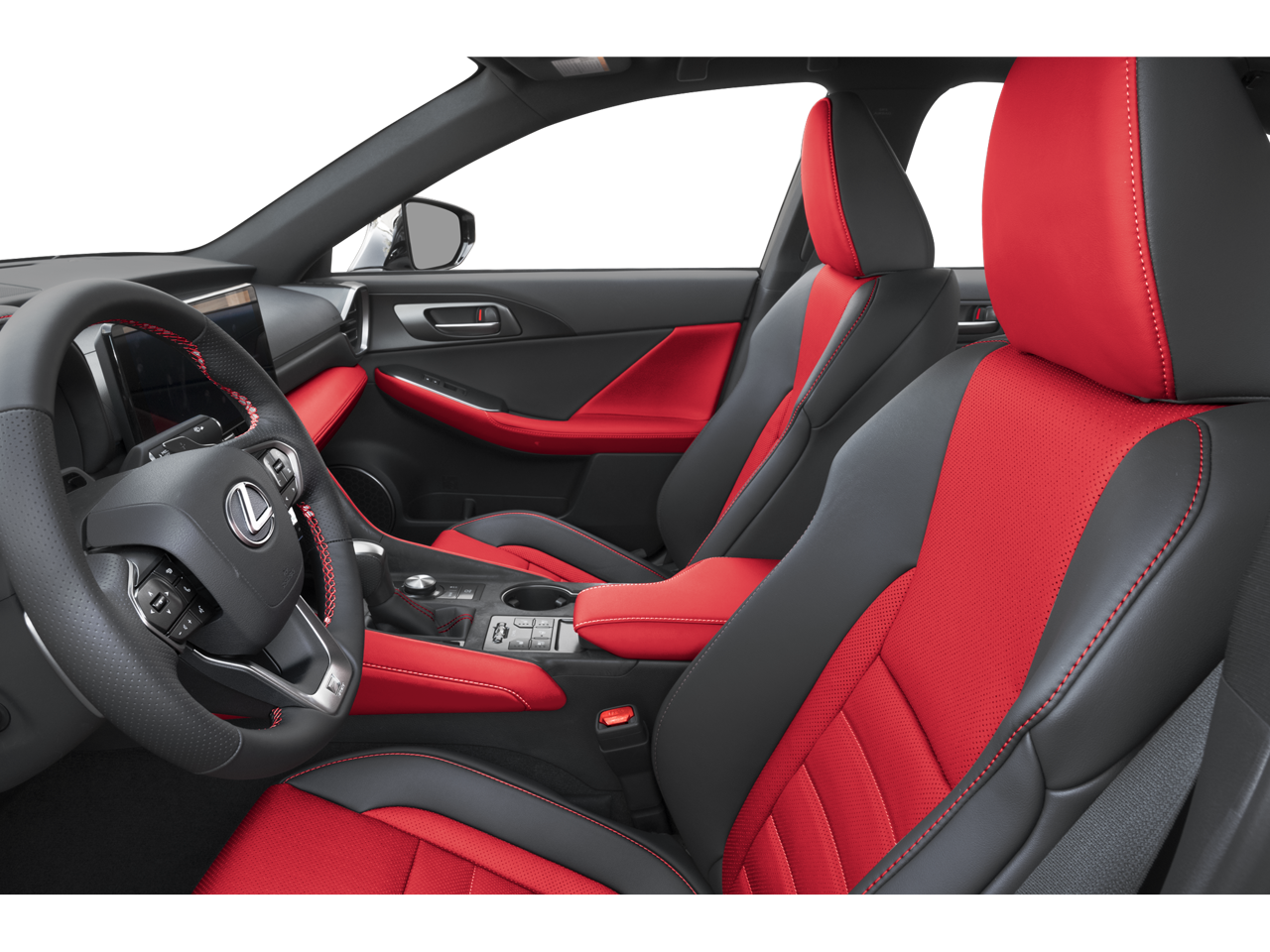 2026 Lexus IS 350 F SPORT 350 F SPORT
