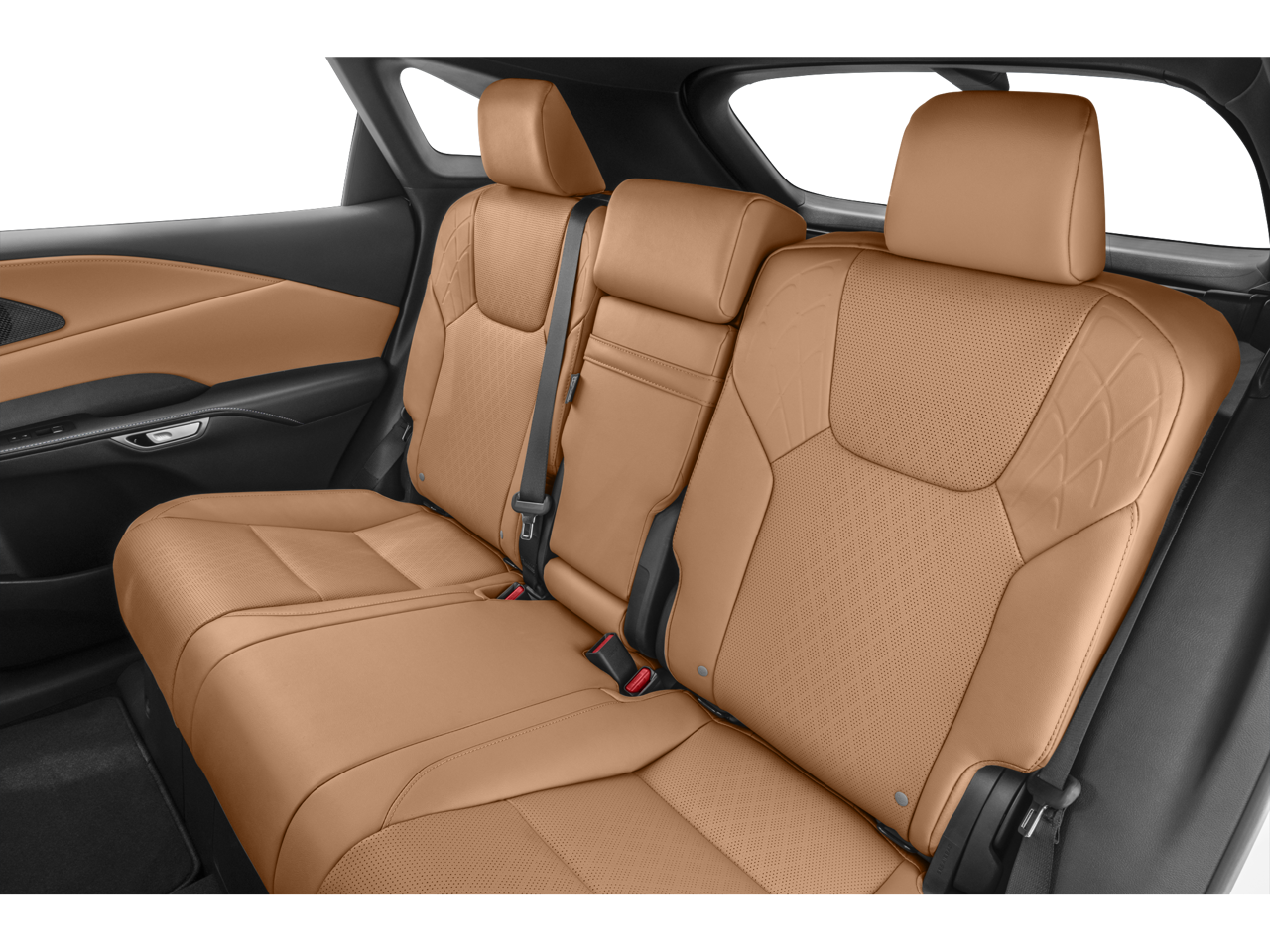 2026 Lexus RX 350h Premium 350h Premium