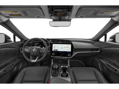 2026 Lexus RZ 450e Premium 450e Premium