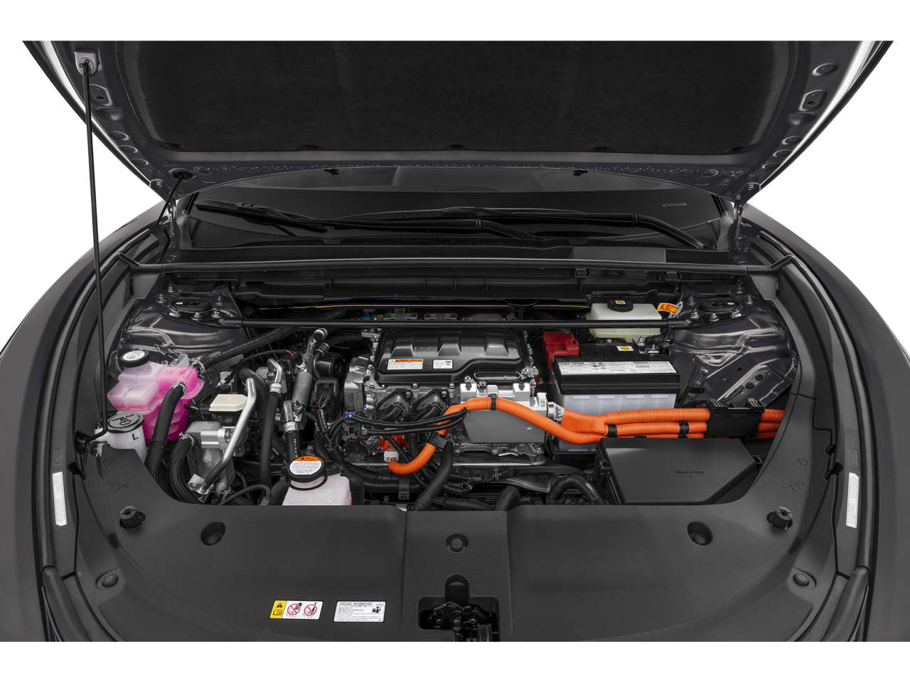 2026 Lexus RZ 450e Premium 450e Premium