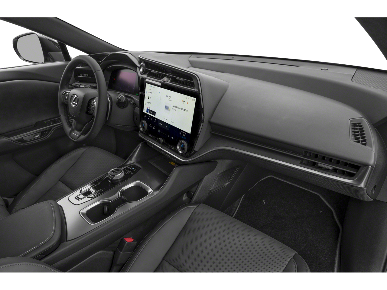 2026 Lexus RZ 450e Premium 450e Premium