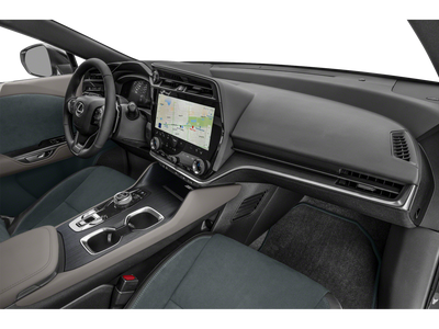 2026 Lexus RZ 450e Luxury 450e Luxury