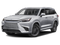 2026 Lexus TX 350 Premium 350 Premium