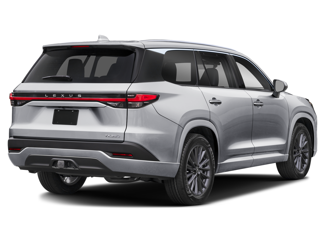 2026 Lexus TX 350 Premium 350 Premium