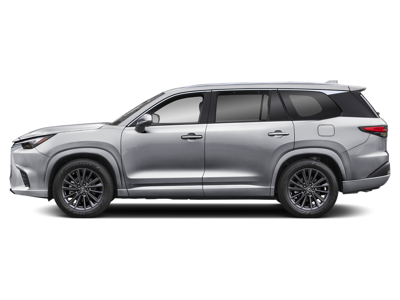 2026 Lexus TX 350 Premium 350 Premium