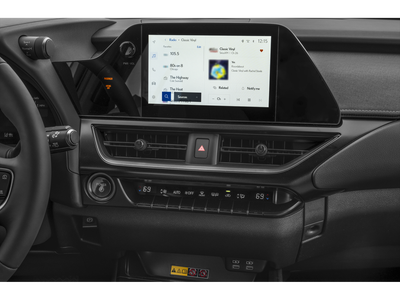 2026 Lexus UX 300h Premium 300h Premium COLD AREA PACKAGE, PREMIUM GRADE