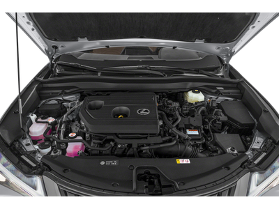 2026 Lexus UX 300h Premium 300h Premium COLD AREA PACKAGE, PREMIUM GRADE