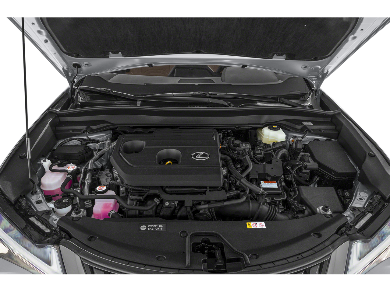 2026 Lexus UX 300h Premium 300h Premium COLD AREA PACKAGE, PREMIUM GRADE