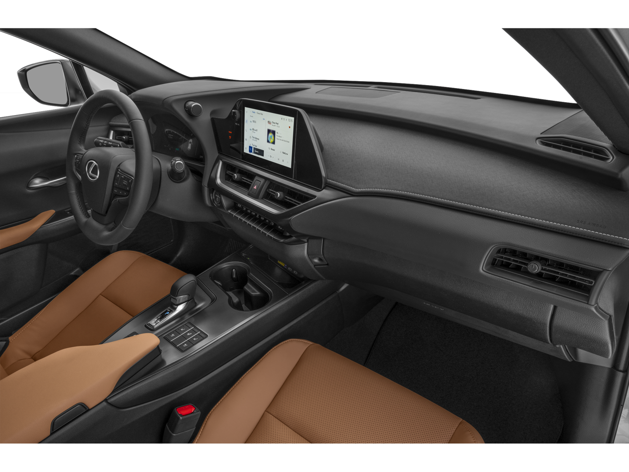 2026 Lexus UX 300h Premium 300h Premium COLD AREA PACKAGE, PREMIUM GRADE