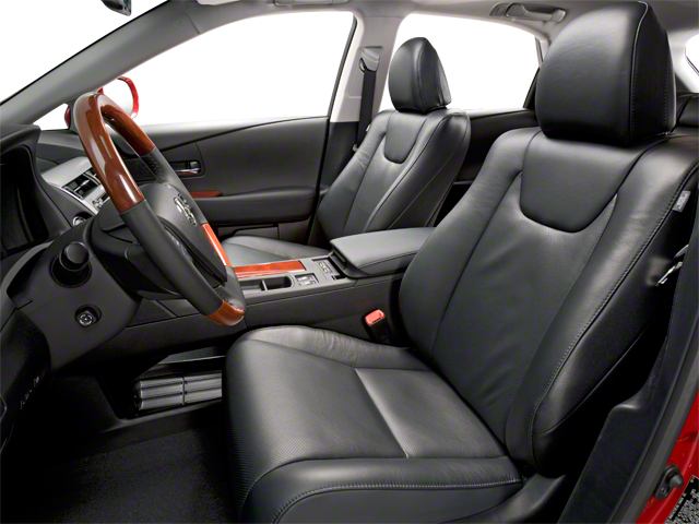 2010 Lexus RX 350 350 PREMIUM PACKAGE