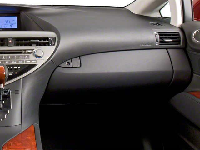 2010 Lexus RX 350 350 PREMIUM PACKAGE