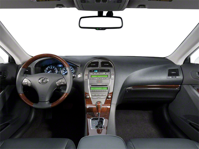 2012 Lexus ES 350 350