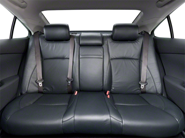 2012 Lexus ES 350 350