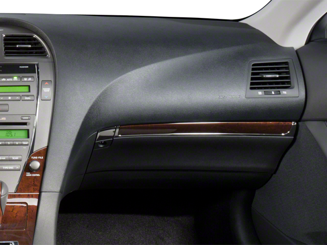2012 Lexus ES 350 350