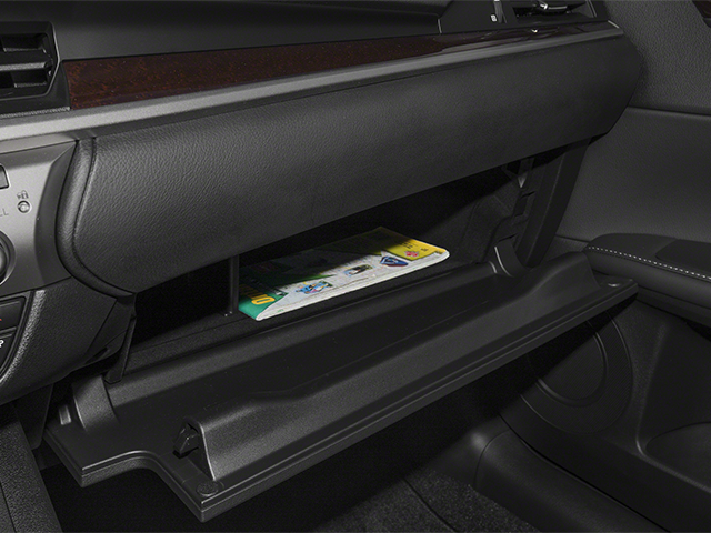 2013 Lexus ES 350 350