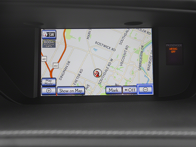 2013 Lexus ES 350 350