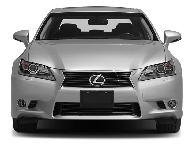 2013 Lexus GS 350 350