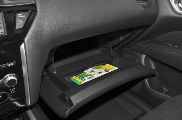 2013 Nissan Pathfinder SV