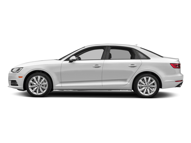 2018 Audi A4 2.0T Premium quattro