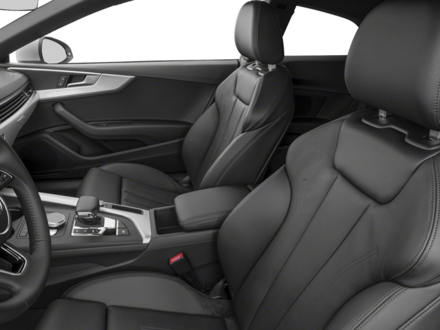 2018 Audi A5 2.0T Premium Plus quattro