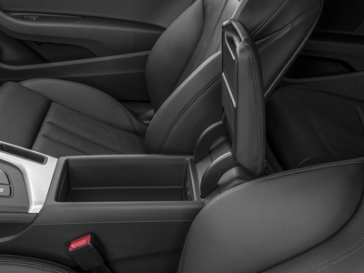 2018 Audi A5 2.0T Premium Plus quattro